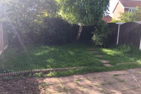 undefined, Hobkirk Drive, Derby, DE24