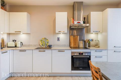 undefined, East Street, Epsom