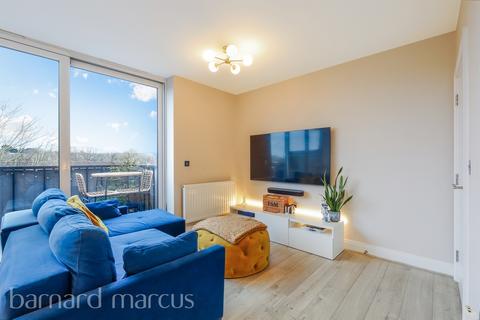 undefined, East Street, Epsom