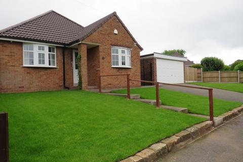 undefined, Haddon Drive, DERBY, DE22
