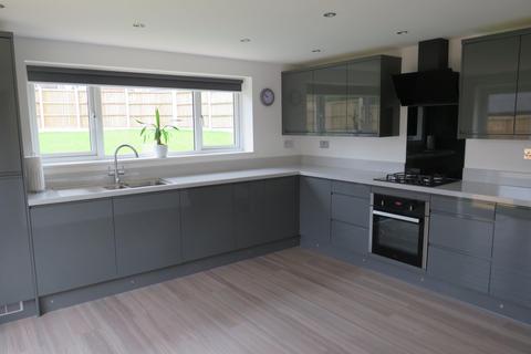 undefined, Haddon Drive, DERBY, DE22