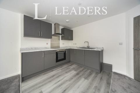 undefined, Hastings Street, Luton, LU1