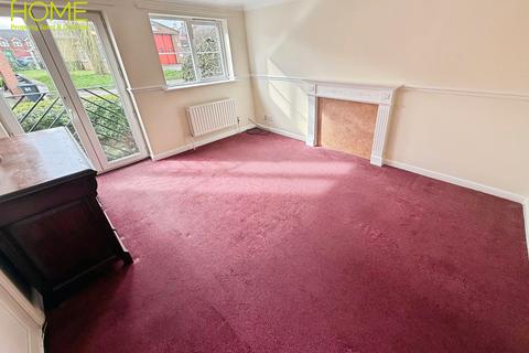 undefined, Barnes Close, Kibworth, Leicester, Leicestershire