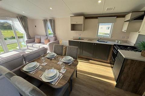 undefined, Willerby Malton  2025 St Ives Bay Beach Resort, Hayle TR27