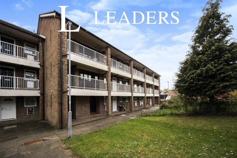 undefined, Olympic Close, Luton, Bedfordshire, LU3
