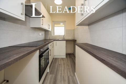 undefined, Olympic Close, Luton, Bedfordshire, LU3