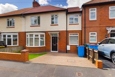 undefined, Thornlea Gardens, Gateshead NE9
