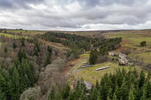 undefined, Keepers Cottage, Blanchland, DH8