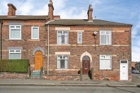 Doncaster Road, Mexborough