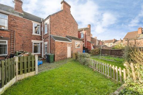 undefined, Doncaster Road, Mexborough