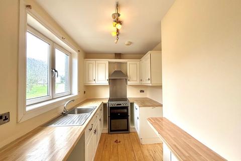 undefined, Glenbervie Road, Aberdeen AB11