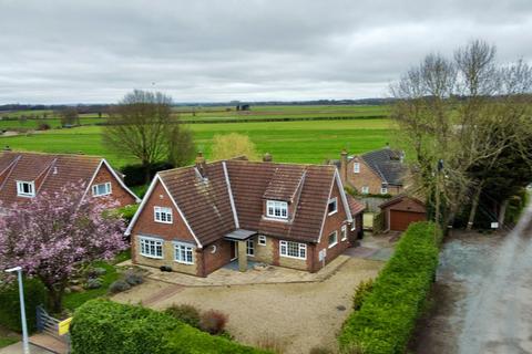 undefined, West Street, Leven, HU17 5LR