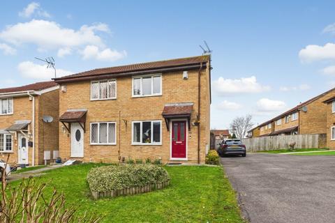 undefined, Ottrells Mead, Bradley Stoke, Bristol, South Gloucestershire, BS32