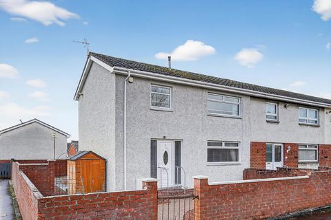 undefined, 1 MacDonald Gardens, Kilmarnock, KA3 7HP