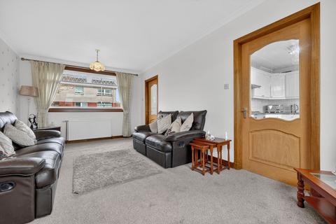 undefined, 1 MacDonald Gardens, Kilmarnock, KA3 7HP