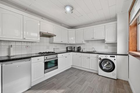 undefined, 1 MacDonald Gardens, Kilmarnock, KA3 7HP