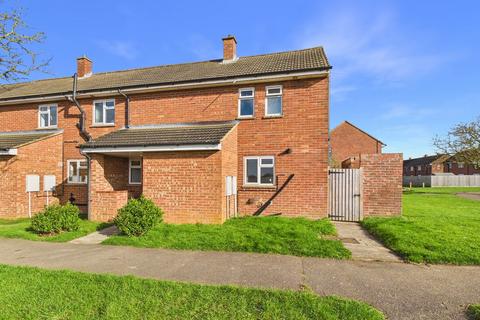 2 bedroom end of terrace house for sale, Elm Road, King's Lynn PE33