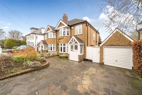 3 bedroom semi-detached house for sale, Rookery Road, Downe, Orpington