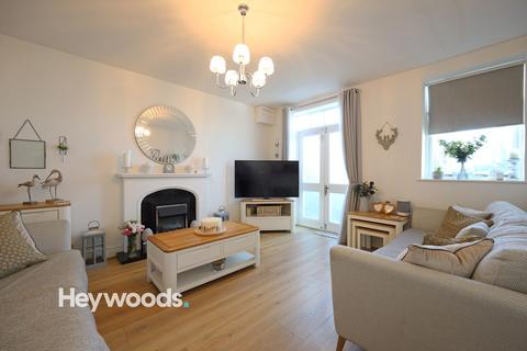 undefined, Curzon Street, Newcastle, ST5