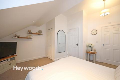 undefined, Curzon Street, Newcastle, ST5