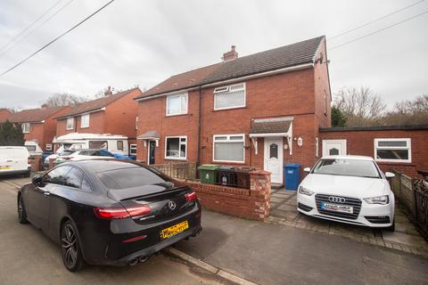 2 bedroom semi-detached house for sale, Dovedale Road, Ashton-in-Makerfield WN4
