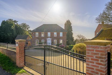 4 bedroom detached house for sale - High Street , Burgh Le Marsh PE24