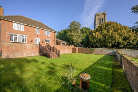 4 bedroom detached house for sale, High Street , Burgh Le Marsh PE24