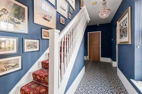 4 bedroom detached house for sale, High Street , Burgh Le Marsh PE24