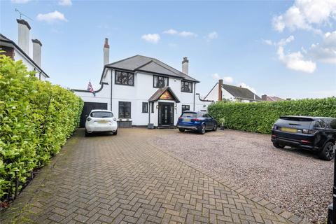 Hollydale Drive, Bromley