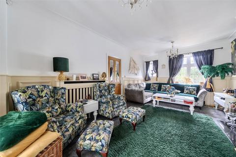 4 bedroom detached house for sale, Hollydale Drive, Bromley