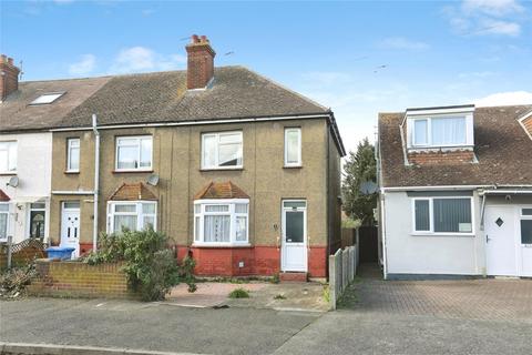 Cecil Avenue, Sheerness, Kent, ME12