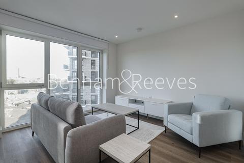 undefined, Maple Mews, Bow E3