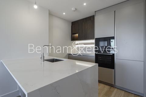 undefined, Maple Mews, Bow E3