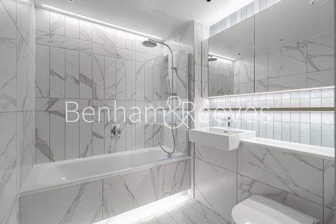 undefined, Maple Mews, Bow E3