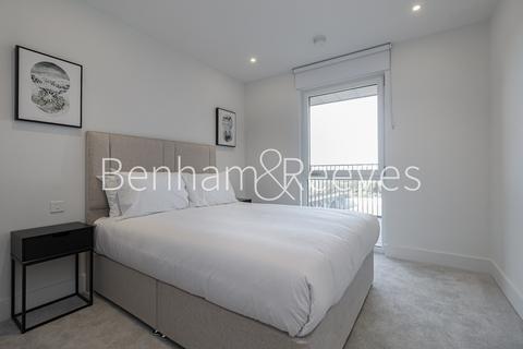 undefined, Maple Mews, Bow E3