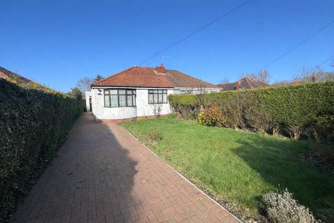 undefined, Gravel Lane, Banks, Lancashire, PR9