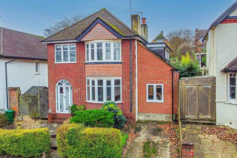 undefined, King Edward Street, Hemel Hempstead HP3
