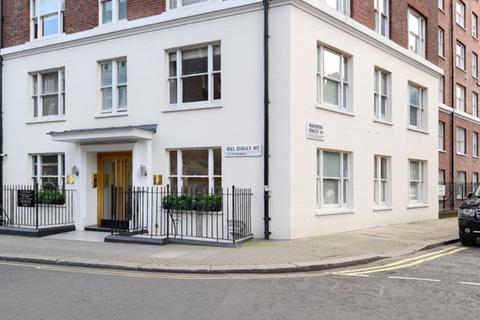 1 bedroom property to rent, Hill Street, London W1J
