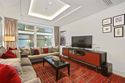 1 bedroom apartment to rent, Kensington High Street Kensington W14