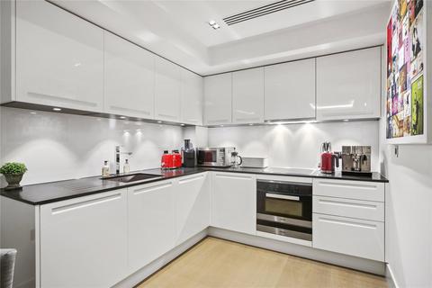1 bedroom apartment to rent, Kensington High Street Kensington W14