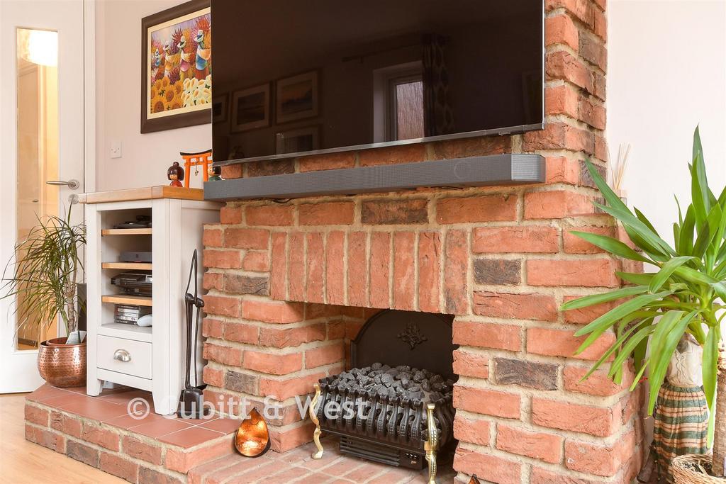 Internal Feature