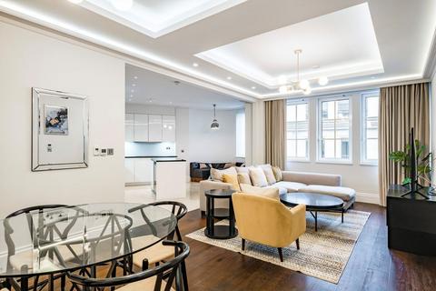 2 bedroom flat to rent, Curzon Street, London W1J