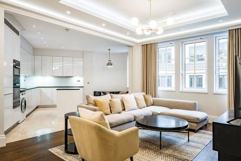 2 bedroom flat to rent, Curzon Street, London W1J