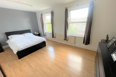 undefined, High Street North, London, E6