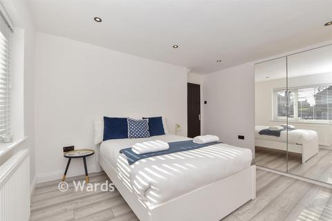 undefined, Nursery Close, Tonbridge TN10