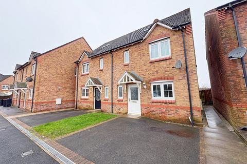 undefined, Station Close, Egremont CA22