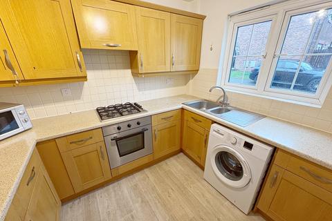 undefined, Station Close, Egremont CA22