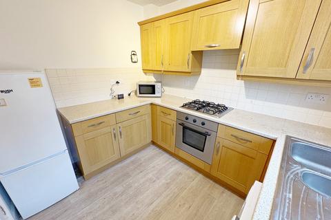 undefined, Station Close, Egremont CA22