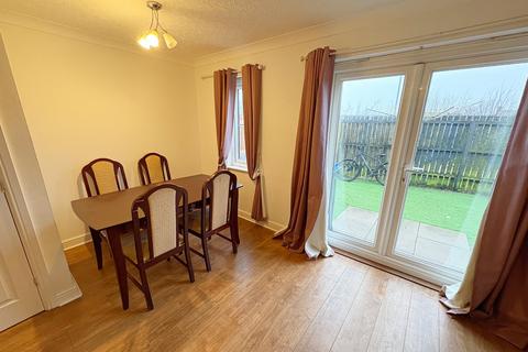 undefined, Station Close, Egremont CA22