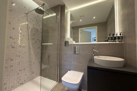 undefined, 2 Harlequinn Avenue, London TW8